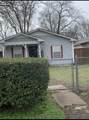 MLS# 2266668 - 1533 12th Ave N in none Subdivision in Nashville Tennessee - Real Estate Home For Sale no photo