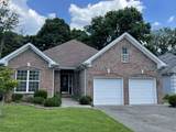 MLS# 2266996 - 108 Chuzzlewit Down in Copperfield Subdivision in Brentwood Tennessee - Real Estate Home For Sale no photo