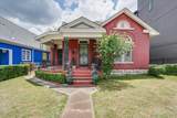 MLS# 2267311 - 1403 Sigler St in Sigler Subdivision in Nashville Tennessee - Real Estate Home For Sale no photo