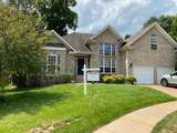 MLS# 2267818 - 1461 Wexford Downs Ln in Winfield Park Subdivision in Nashville Tennessee - Real Estate Home For Sale no photo