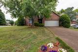 MLS# 2267997 - 601 Roundhill Pl in Bradford Hills Subdivision in Nashville Tennessee - Real Estate Home For Sale no photo