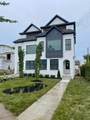 MLS# 2268304 - 1002 Monroe St in Historic Buena Vista Subdivision in Nashville Tennessee - Real Estate Home For Sale no photo