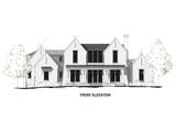 MLS# 2268681 - 5894 E Ashland Dr in Otter Creek Hills Subdivision in Nashville Tennessee - Real Estate Home For Sale no photo