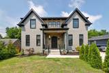 MLS# 2269188 - 1733 21st Ave in Harding Subdivision in Nashville Tennessee - Real Estate Home For Sale no photo
