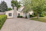 MLS# 2269252 - 2800 27th Ave in Woodlawn Drive Subdivision in Nashville Tennessee - Real Estate Home For Sale no photo