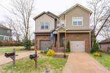 MLS# 2269364 - 2016 14th Ave in Homes At 2016 14th Avenue Subdivision in Nashville Tennessee - Real Estate Home For Sale no photo