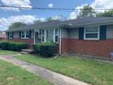 MLS# 2269552 - 4716 Packard Dr in Blanchard Heights Subdivision in Nashville Tennessee - Real Estate Home For Sale no photo