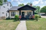 MLS# 2269572 - 1013 Montrose Ave in Montrose Place Subdivision in Nashville Tennessee - Real Estate Home For Sale no photo