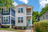 MLS# 2269916 - 5906 Deal Ave in West Nashville Subdivision in Nashville Tennessee - Real Estate Home For Sale no photo