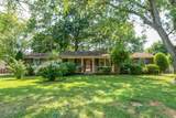 MLS# 2270217 - 821 Chrisman Dr in Rebel Meadows Sec 2 Subdivision in Franklin Tennessee - Real Estate Home For Sale no photo