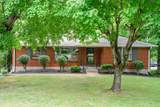 MLS# 2270222 - 442 Oakley Dr in Brentwood Hall Subdivision in Nashville Tennessee - Real Estate Home For Sale no photo