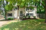 MLS# 2270267 - 6104 Nashua Ave in West Nashville Subdivision in Nashville Tennessee - Real Estate Home For Sale no photo