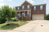 MLS# 2270290 - 3620 Fair Meadows Ct in Brookview Forest Subdivision in Nashville Tennessee - Real Estate Home For Sale no photo