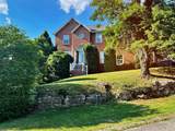 MLS# 2270368 - 1401 Cedarway Ln in The Woodlands Subdivision in Nashville Tennessee - Real Estate Home For Sale no photo