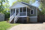 MLS# 2270373 - 3313 Elkins Ave in Hortense Place Subdivision in Nashville Tennessee - Real Estate Home For Sale no photo