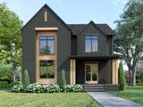 MLS# 2270485 - 3803 Park Ave in Charlotte Park Subdivision in Nashville Tennessee - Real Estate Home For Sale no photo