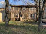 MLS# 2270662 - 2754 Old Matthews Rd in Trinity Hills Village Subdivision in Nashville Tennessee - Real Estate Home For Sale no photo