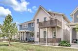 MLS# 2270668 - 1055 Treaty Oaks Dr in Treaty Oaks Cottages Subdivision in Nashville Tennessee - Real Estate Home For Sale no photo