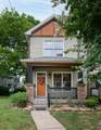 MLS# 2270730 - 1824 6th Ave in Salemtown/Germantown Subdivision in Nashville Tennessee - Real Estate Home For Sale no photo