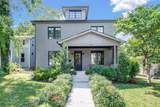 MLS# 2270741 - 1009 Villa Place in Music Row/Belmont Subdivision in Nashville Tennessee - Real Estate Home For Sale no photo