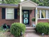 MLS# 2270754 - 366 Fairlane Dr in Fairlane Park Subdivision in Nashville Tennessee - Real Estate Home For Sale no photo