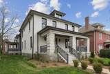 MLS# 2270958 - 2302 Belmont Blvd in Belmont Subdivision in Nashville Tennessee - Real Estate Home For Sale no photo