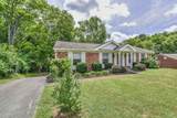 MLS# 2271050 - 4802 Overcrest Dr in Battery Crest Subdivision in Nashville Tennessee - Real Estate Home For Sale no photo