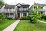 MLS# 2271214 - 5309 Kentucky Ave in West Nashville Subdivision in Nashville Tennessee - Real Estate Home For Sale no photo