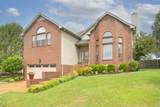 MLS# 2271222 - 2100 Argo Pl in Holt Woods Subdivision in Nashville Tennessee - Real Estate Home For Sale no photo