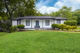 MLS# 2271233 - 4759 Timberhill Dr in Caldwell Hall Subdivision in Nashville Tennessee - Real Estate Home For Sale no photo