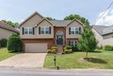 MLS# 2271784 - 3908 Bryce Rd in Holt Woods Subdivision in Nashville Tennessee - Real Estate Home For Sale no photo