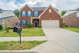 MLS# 2271829 - 7920 Oakfield Grv in Autumn Oaks Subdivision in Brentwood Tennessee - Real Estate Home For Sale no photo