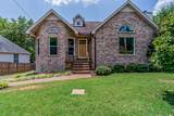MLS# 2271917 - 5613 Seesaw Rd in Bradford Hills Subdivision in Nashville Tennessee - Real Estate Home For Sale no photo
