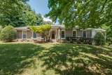 MLS# 2271958 - 840 Forest Hills Dr in Oak Hill Estates Subdivision in Nashville Tennessee - Real Estate Home For Sale no photo