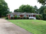 MLS# 2272063 - 617 Woodett Dr in McMurray Woods Subdivision in Nashville Tennessee - Real Estate Home For Sale no photo