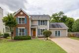 MLS# 2272106 - 5228 Village Trce in Villages Of Brentwood Subdivision in Nashville Tennessee - Real Estate Home For Sale no photo
