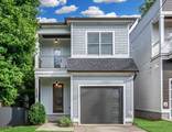 MLS# 2272127 - 803 Montrose Ave in Homes at 803 Montrose Subdivision in Nashville Tennessee - Real Estate Home For Sale no photo
