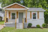 MLS# 2272472 - 1202 Jennings St in Owens Buena Vista Subdivision in Nashville Tennessee - Real Estate Home For Sale no photo