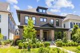 MLS# 2272550 - 3629 Richland Ave in Richland Hall Subdivision in Nashville Tennessee - Real Estate Home For Sale no photo