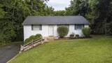 MLS# 2272618 - 533 Northcrest Dr in Whispering Hills Subdivision in Nashville Tennessee - Real Estate Home For Sale no photo