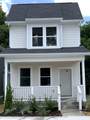 MLS# 2272657 - 510 Hemstead St in Urbandale Subdivision in Nashville Tennessee - Real Estate Home For Sale no photo