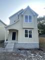 MLS# 2272713 - 1610 12th Avenue in Buchanan Arts District Subdivision in Nashville Tennessee - Real Estate Home For Sale no photo