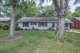 MLS# 2272898 - 3609 Doge Pl in Leawell Subdivision in Nashville Tennessee - Real Estate Home For Sale no photo