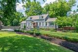 MLS# 2272907 - 1000 Gale Lane in L G Noel Subdivision in Nashville Tennessee - Real Estate Home For Sale no photo