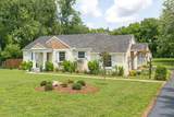 MLS# 2273051 - 4316 Morriswood Drive in Southmeade Subdivision in Nashville Tennessee - Real Estate Home For Sale no photo