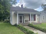 MLS# 2273248 - 320 3rd Ave in None Subdivision in Franklin Tennessee - Real Estate Home For Sale no photo