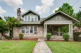 MLS# 2273430 - 2104 Ashwood Avenue in 21st Ave/Hillsboro Village Subdivision in Nashville Tennessee - Real Estate Home For Sale no photo
