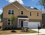 MLS# 2273602 - 277 Blackpool Drive in Delvin Downs Estates Subdivision in Nashville Tennessee - Real Estate Home For Sale no photo