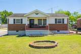MLS# 2273951 - 1107 Walsh St in Kellow Gardens Subdivision in Nashville Tennessee - Real Estate Home For Sale no photo