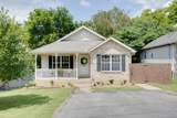MLS# 2273963 - 2305 18th Ave in Buena Vista Heights Subdivision in Nashville Tennessee - Real Estate Home For Sale no photo